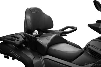 Gladiator X625 EPS AKCE - 15