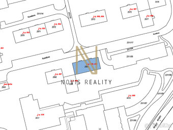 Pronájem, byt 1+1, 44 m², Domažlice, ul. Kunešova - 15