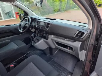 Spacetourer 2.0HDi 110 kW, long, 2x šoupačky,tažné - 15