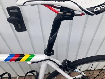 SILNIČNÍ KOLO PRO MENŠÍ POSTAVU - 15