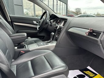 Audi A6 2008 - 15
