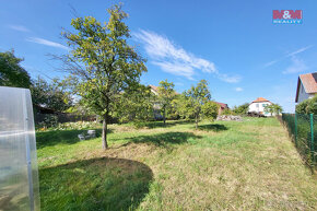 Prodej pozemku k bydlení, 1250 m², Přibyslavice - 15