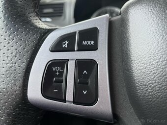 Suzuki Swift 1,2 VVT - PŮVOD CZ  GL / AC (2015) - 15
