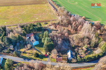 Prodej pozemku k bydlení, 1882 m², Milíkov - 15