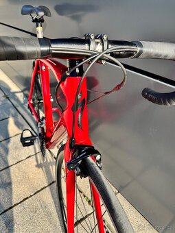 Silniční kolo Specialized Tarmac Carbon - 15