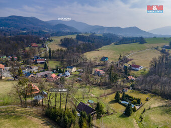 Prodej chaty, 130 m², Frýdlant nad Ostravicí - Lubno - 15