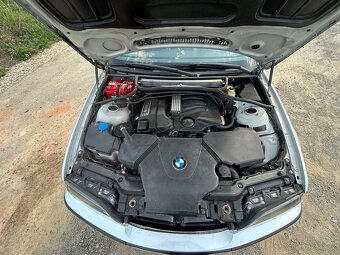 BMW E46 - 15