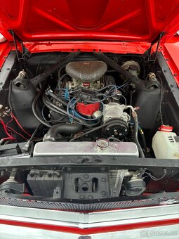 Ford Mustang - 15