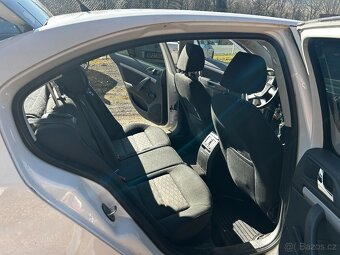 Škoda Octavia 1,6 TDi 77kW GREENLINE, r.v. 2012 - 15