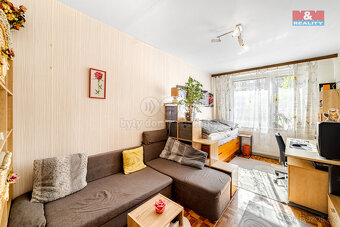 Prodej bytu 3+kk, 66 m², Mělník, ul. Sportovní - 15