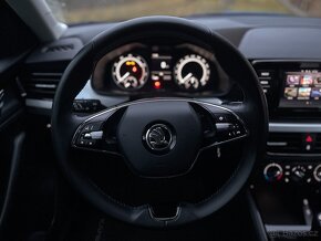 Škoda KAMIQ 1.0TSI 70kw - 15