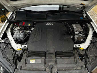 Audi Q7 4M 3.0TDI 210kW, S-line, 4x4 , Automat, Nové v CZ - 15