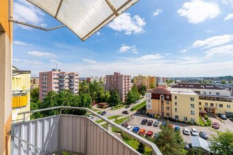 Prodej bytu 3+kk 64 m² - 15