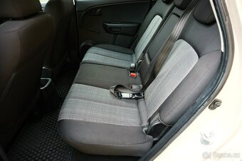 KIA VENGA 1,4 66KW LPG 2012 NOVÉ CZ - 15