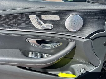 Mercedes E400d W213 - 15