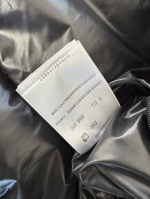 Moncler péřová bunda - 15