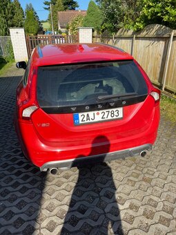 Volvo V60 D3 - 15