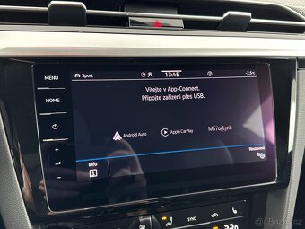 Arteon Shooting Brake R-Line 2.0 TDI 147kW 4Motion DSG - 15
