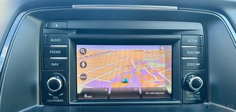 MAZDA 6 2.0i 121KW BENZÍN MANUÁL NAVI-XENON-VYHŘEV-TAŽNÍ - 15