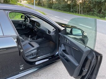 BMW 2 Gran Coupé, M Sport, AT 218i, panorama, LED - 15