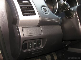 Mitsubishi Outlander 2.2DI-D 177PS X-Tra - 15