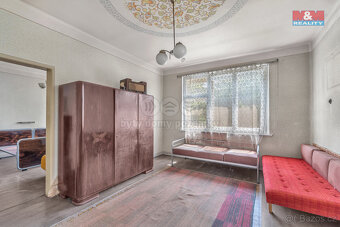 Prodej zemědělské usedlosti, 96 m², Ostroměř - 15
