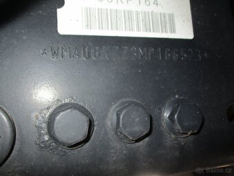 MAN TGX 18.510 Standart Retarder Euro6, ev.č. 25134 - 15