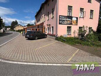 Prodej domu s restaurací a dvěma byty v Meziměstí - 15