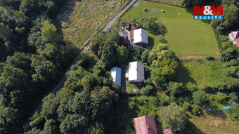 Prodej rodinného domu v Petřvaldě; Petřvaldu, ul. Na Úbočí - 15