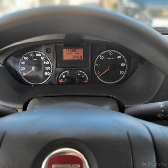 Autokaravan Fiat Ducato - Alkovňa -  Rimor - 15