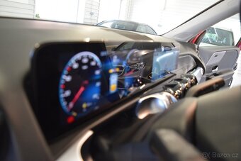Mercedes-Benz GLB 180 BUSINESS ORG TAŽNÉ ZAŘ 2021-DPH - 15