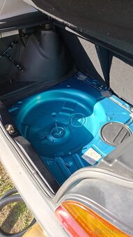 VW Golf mk3 edice Savoy. - 15