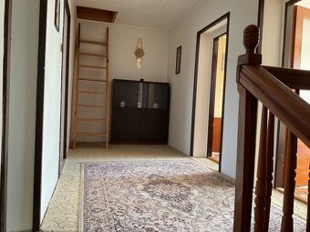 Rodinný dům 4+1 v obci Mikulčice - 15