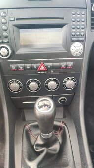 Mercedes Benz SLK,Facelift 2009,Kompresor 200 - 15