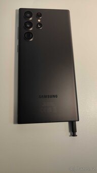 Samsung Galaxy S22 Ultra 5G S908B 12GB/512GB - 15