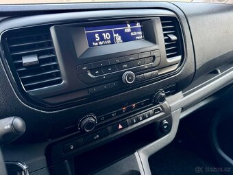 Citroën Jumpy, 1.5,M,1.MAJITEL,AC,STK 11/2027 - 15