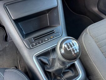 Volkswagen Tiguan 1.4 TSi CUP 90kW Odp.DPH Nové Pneu - 15