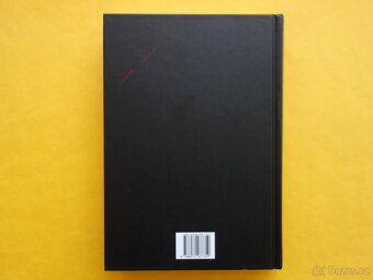 Na samém kraji útesu / příběh skupiny Yes  - Chris Welch - 15