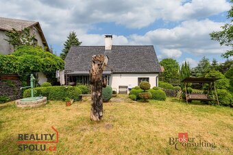 Prodej, domy/chalupa, 80 m2, Kodešova 219, 46401 Frýdlant, L - 15