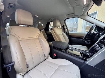 Land Rover Discovery 5 3.0 r.v. 12/2019 Tažné DPH ČR - 15