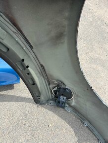 BMW E36 Z3 Roadster zadní blatníky - 15