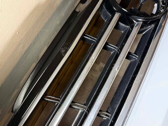 VW PASSAT B8 LIFT nárazník 4xPDC maska mlhovky 3G0807221E - 15