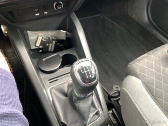 ŠKODA FABIA III, 1.2 TSI, 81kW, STYLE, 2015 - 15