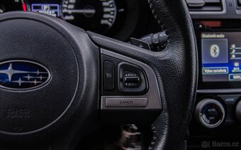 Subaru Forester 2.0D-L CVT Comfort - 15