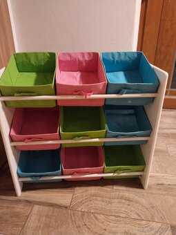 Hračky, hry, panenky - 15