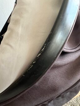 Kombinovaný kočárek Moon Tregg - 15