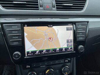 SKODA SUPERB  III 2.0TDI-110KW DSG - 15