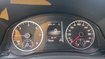 VW Tiguan 2.0 TDI 130kw 4x4 DSG - 15