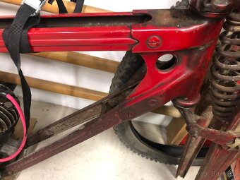 JAWA ROBOT 100 první série - 15