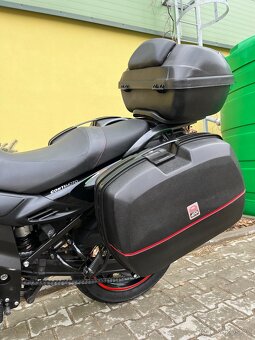 Suzuki DL 650 V-Strom - 15